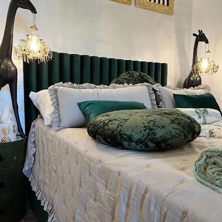 아파트 La Dolce Vita Luxury Ii With Best Free Private Parking In Center 풀라