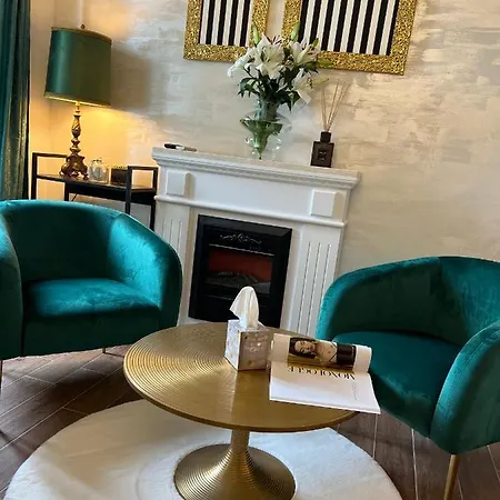 아파트 La Dolce Vita Luxury Ii With Best Free Private Parking In Center 풀라