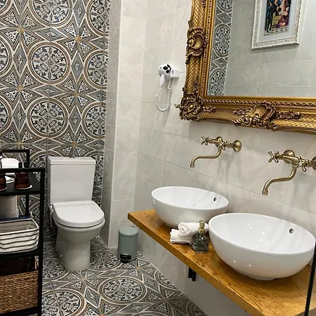 La Dolce Vita Luxury Ii With Best Free Private Parking In Center 풀라