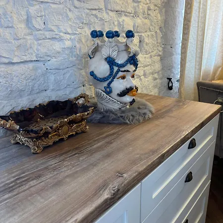 Apartamento La Dolce Vita Luxury Ii With Best Free Private Parking In Center