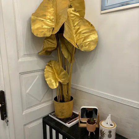 La Dolce Vita Luxury Ii With Best Free Private Parking In Center