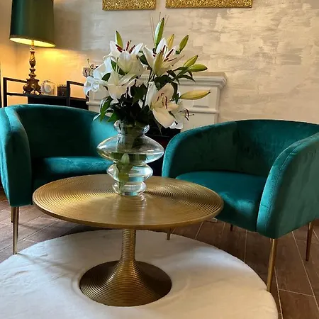 La Dolce Vita Luxury Ii With Best Free Private Parking In Center Pula