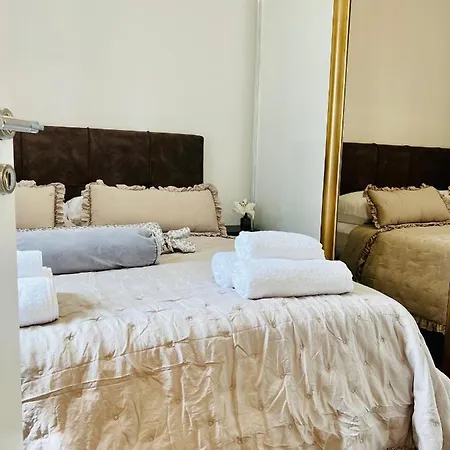 La Dolce Vita Luxury Ii With Best Free Private Parking In Center *