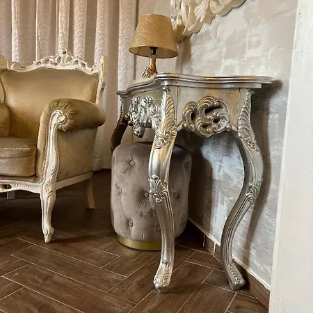 Apartment La Dolce Vita Luxury Ii With Best Free Private Parking In Center Pula