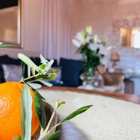 La Dolce Vita Luxury Ii With Best Free Private Parking In Center Pola