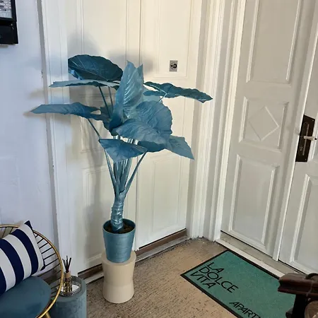 Appartamento La Dolce Vita Luxury Ii With Best Free Private Parking In Center Pola