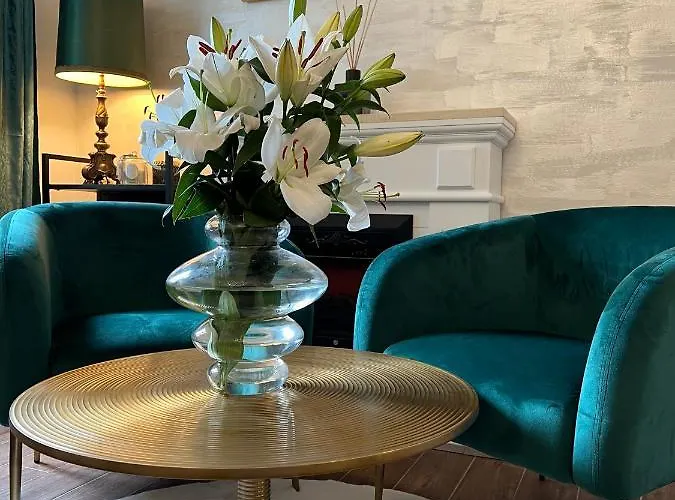 La Dolce Vita Luxury Ii With Best Free Private Parking In Center