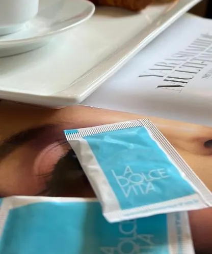 La Dolce Vita Luxury Ii With Best Free Private Parking In Center * Pola