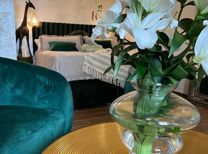 La Dolce Vita Luxury Ii With Best Free Private Parking In Center * Pola