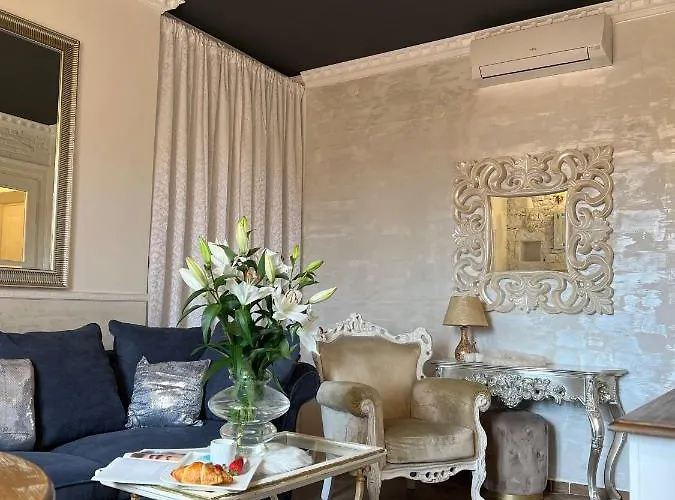 La Dolce Vita Luxury Ii With Best Free Private Parking In Center