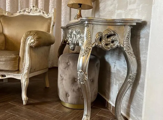 Appartamento La Dolce Vita Luxury Ii With Best Free Private Parking In Center Pola