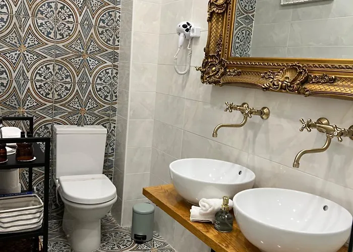 La Dolce Vita Luxury Ii With Best Free Private Parking In Center Pola