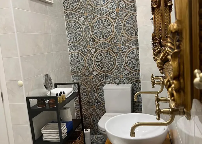 Appartamento La Dolce Vita Luxury Ii With Best Free Private Parking In Center Pola