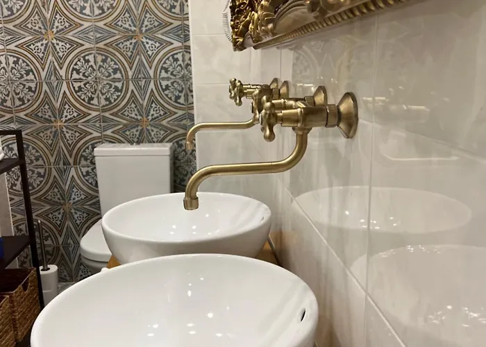 La Dolce Vita Luxury Ii With Best Free Private Parking In Center Pola