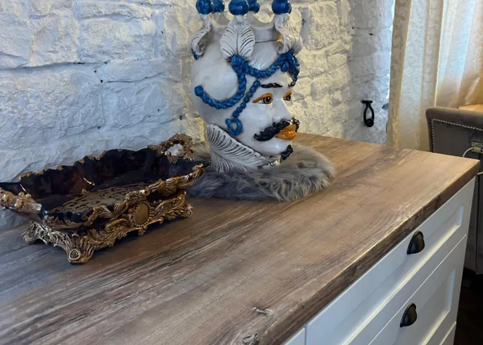 Appartamento La Dolce Vita Luxury Ii With Best Free Private Parking In Center