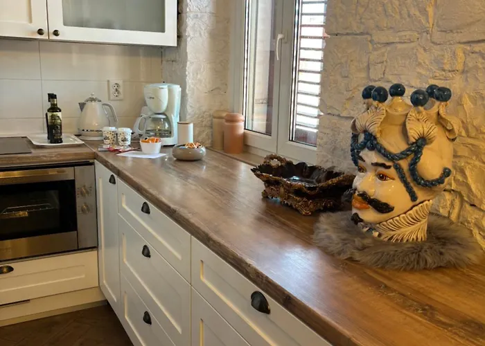 Appartamento La Dolce Vita Luxury Ii With Best Free Private Parking In Center *