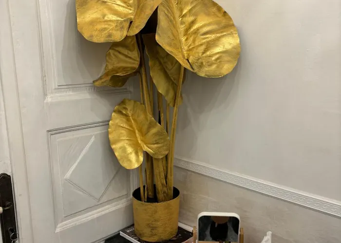 La Dolce Vita Luxury Ii With Best Free Private Parking In Center